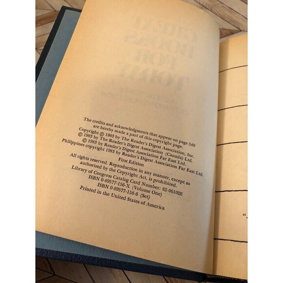 The Reader's Digest Great Books for Today A Collection of Outstanding Nonfiction - Picture 7 of 11